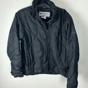 Columbia Jacket - Women’s Large